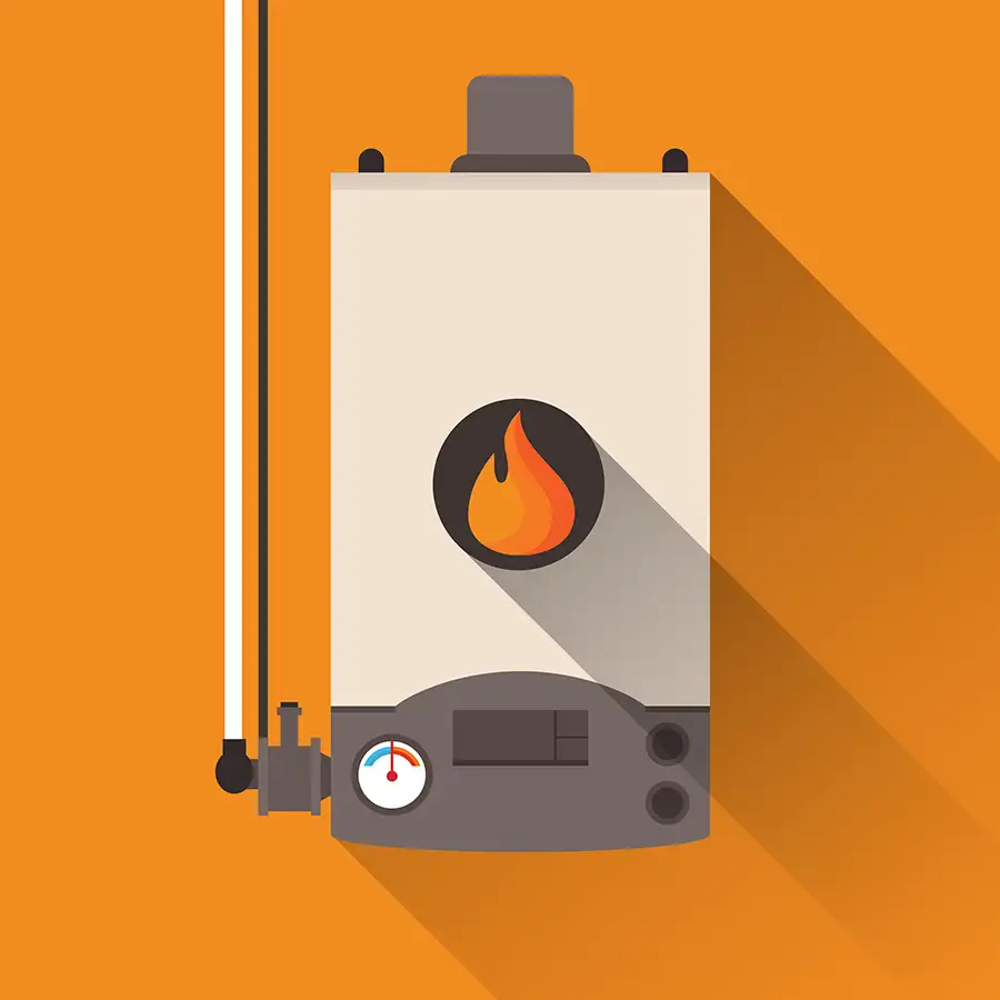 Heating Services, boiler